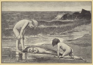 Árabes da rua de Londres de Dorothy Stanley