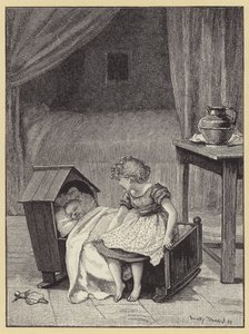 Árabes da rua de Londres de Dorothy Stanley
