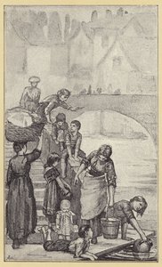 Árabes da rua de Londres de Dorothy Stanley