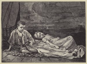Árabes da rua de Londres de Dorothy Stanley