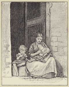 Árabes da rua de Londres de Dorothy Stanley