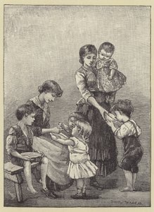 Árabes da rua de Londres de Dorothy Stanley