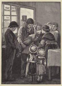 Árabes da rua de Londres de Dorothy Stanley