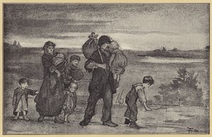 Árabes da rua de Londres de Dorothy Stanley