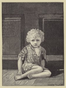 Árabes da rua de Londres de Dorothy Stanley