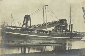 Dragagem de Dorp