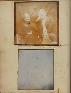 Imagem irreconhecível de Dr. John Adamson