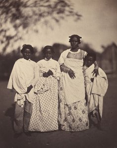 [Grupo Familiar], 1863.