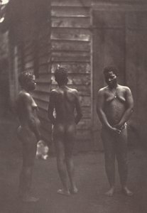 Trois Femmes Malgaches (ilustração 30)