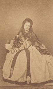 La Simples, década de 1860. de Duroni et Murer