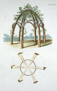 An Arbour, da 