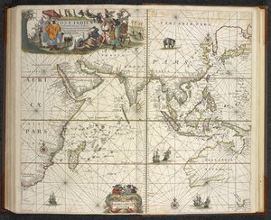 East Indies, de 