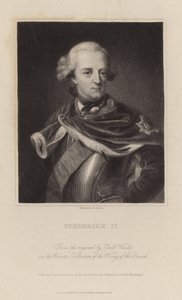 Frederico II de Dutch School