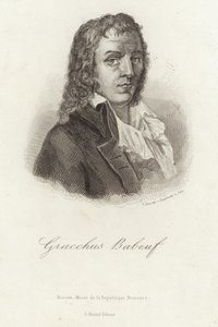 Graco Babeuf de Dutch School