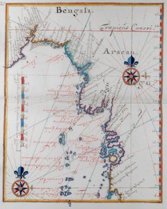 Índia: Mapas das Índias Orientais Holandesas. 