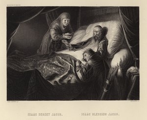 Issac Bênção Jacob de Dutch School