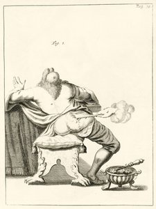 Lancing um furúnculo na parte inferior, a partir dos exercícios práticos para curar método pelo Frederic Dekkers, 1694 de Dutch School