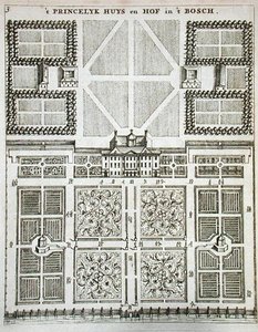 Palácio de Hof in