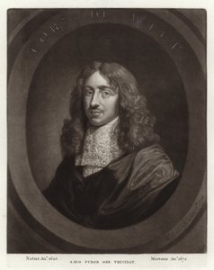 Retrato de Cornelis de Witt de Dutch School
