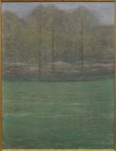primavera de Dwight William Tryon
