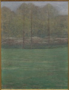 Primavera de 1893 de Dwight William Tryon
