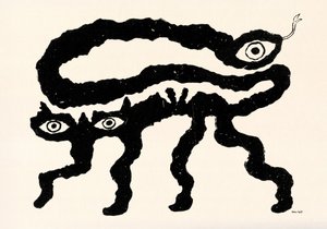 Eu Sou Animais de EDEN KALIF