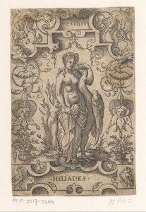 Ex-libris de J.B. passo de palheta de E.M. Riera