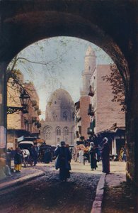 Cairo ..., c1920
