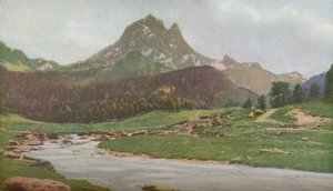 França, c1930s de ENA