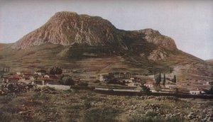 Grécia, c1930s