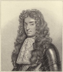 Rei, james, ii de E. Bocquet