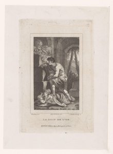 Edouard en het goud
A sede de ouro de E. Budischoirky