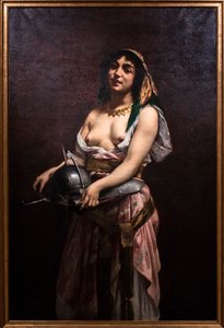 Fatma de E. Dieudonne