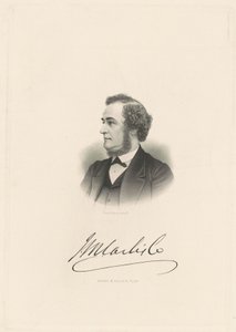 J.M. Carlisle de E. G. Williams and Bros.