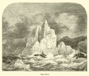 Cabo Horn