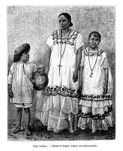 Tipos latinos, século XIX de Etienne Antoine Eugene Ronjat