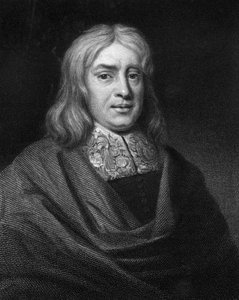 Thomas Sydenham, médico inglês do século XVII, 1836.