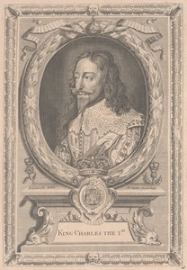 Charles I de E. and Gucht, M. van der Lutterill
