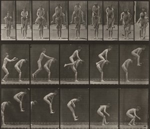  de Eadweard Muybridge