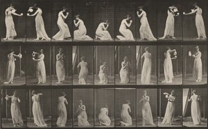  de Eadweard Muybridge