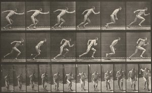 de Eadweard Muybridge