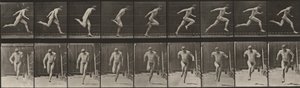  de Eadweard Muybridge