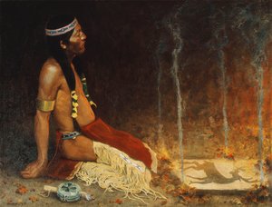 O Conjurador