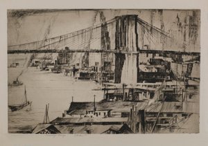 Ponte de Brooklyn