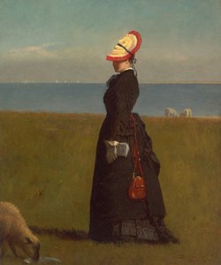  de Eastman Johnson