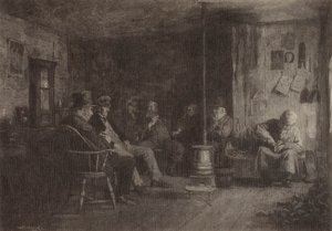 A Escola de Filosofia de Nantucket