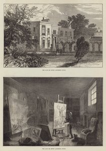Casa de Landseer