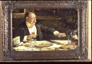 Uma Mão Firme de Edgar Bundy