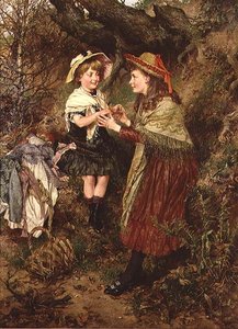 Berço de Gatos de Edgar Bundy