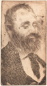 Floresta. de Edgar Degas